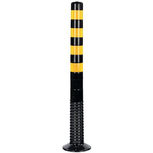 Poste de delimitação flexível – Crash Stop®