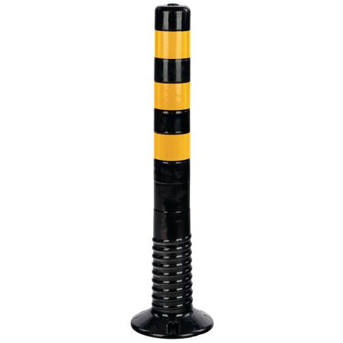 Poste de delimitação flexível – Crash Stop®