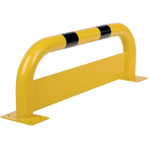 Arco de proteção para-choques em aço – Crash Stop