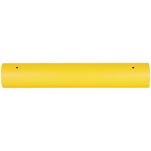 Travessa para barreira de proteção flexível modular Charlie – Dancop Travessa para barreira de proteção flexível modular Charlie – Dancop