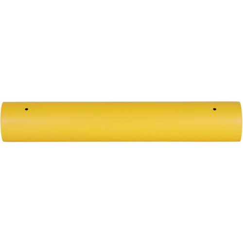 Travessa para barreira de proteção flexível modular Charlie – Dancop