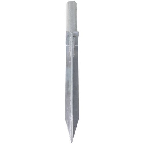 Suporte para postes em aço – Dancop Suporte para postes em aço – Dancop