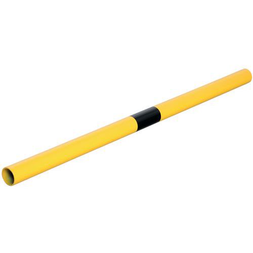 Tubo para barreira de proteção – Dancop