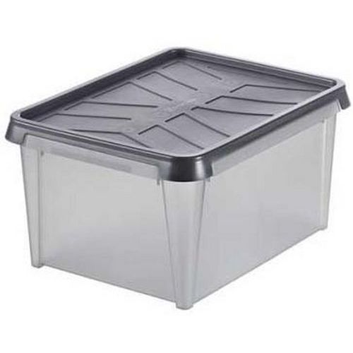 Caixa hermética SMARTSTORE™ DRY – 12 L a 50 L – Multiroir Caixa hermética SMARTSTORE™ DRY – 12 L a 50 L – Multiroir