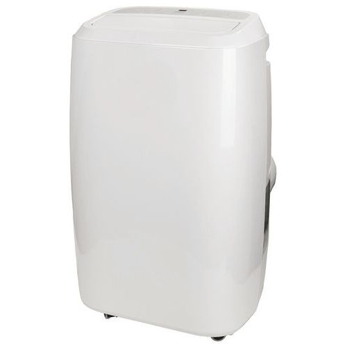 Climatizador portátil monobloco Silent – 1100 W – Manutan