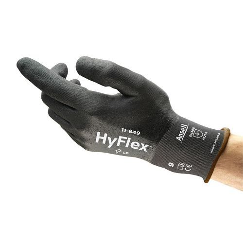 Luvas de manipulação fina Hyflex® 11-849