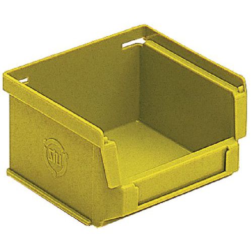 Caixa de bico Silafix – 90 a 500 mm de comprimento – 0,9 a 24,6 L – UTZ