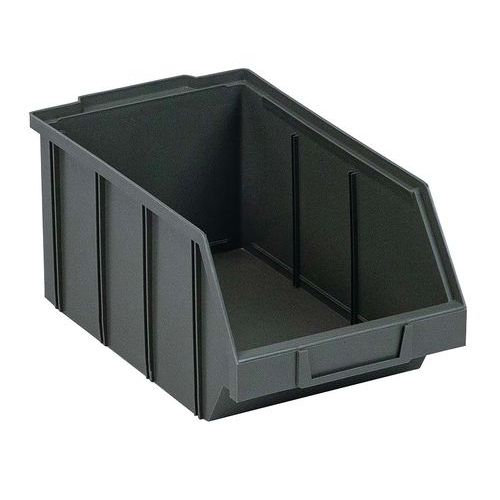 Caixa de bico reciclada – 1 a 30 L - Manutan Expert