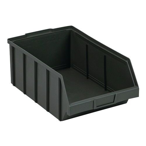 Caixa de bico reciclada – 1 a 30 L - Manutan Expert