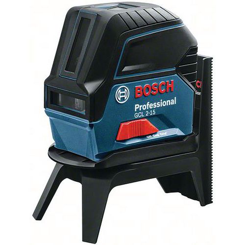 Laser combinado – GCL 2-15 – BT 150 – Bosch