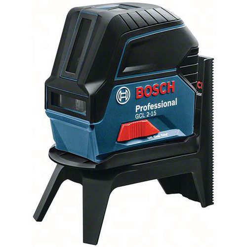 Laser combinado em maleta – GCL 2-15 – Bosch