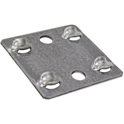Placa de união para ilharga Manutan Rapid 2 - Manutan Expert