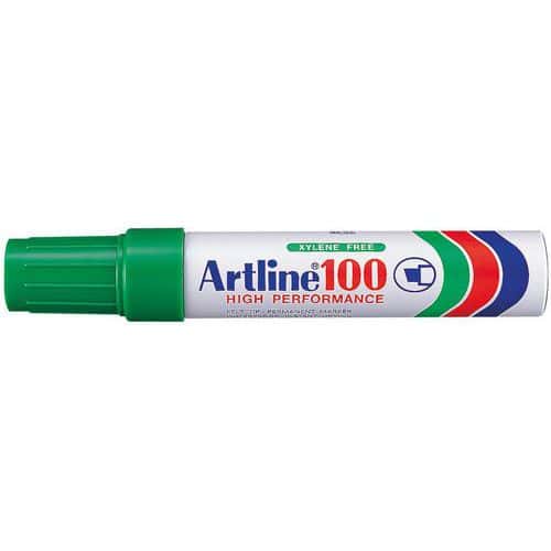 Marcador permanente Artline 100 – 7,5 mm – Artline
