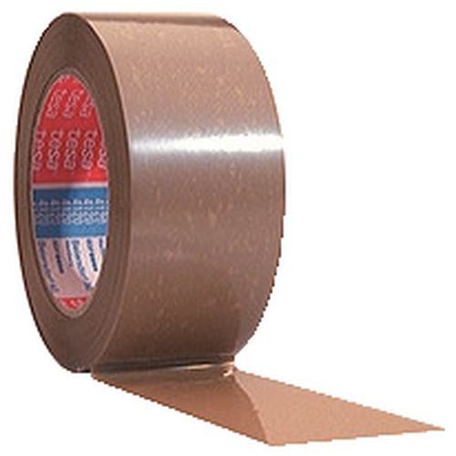 Fita adesiva de polipropileno Tesa - 4089 - Havane