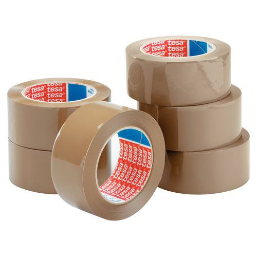 Oferta especial Tesa: 6 rolos de fita adesiva Hot Melt + 1 porta-rolos Oferta especial Tesa: 6 rolos de fita adesiva Hot Melt + 1 porta-rolos