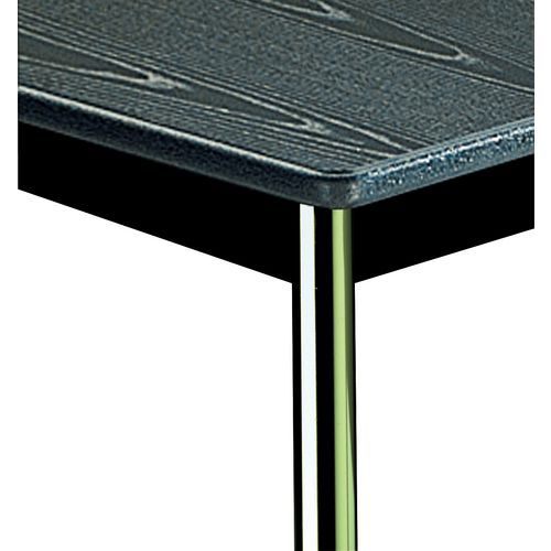 Mesa de reunião modular Confort - Trapezoidal