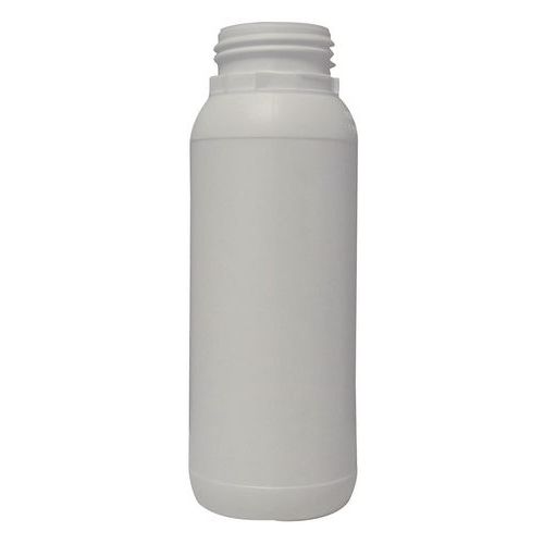 Frasco em PEAD com tampa de enroscar – 550 a 1100 ml