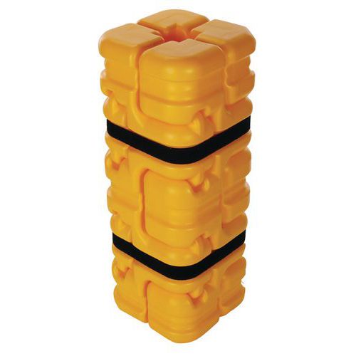 Proteção para colunas Sentry®FIT