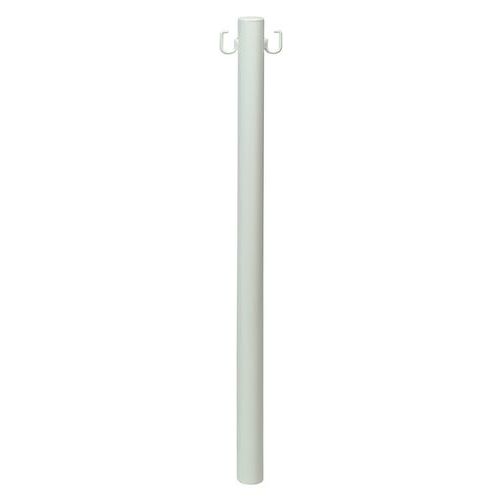 Poste com corrente de selar - Metal