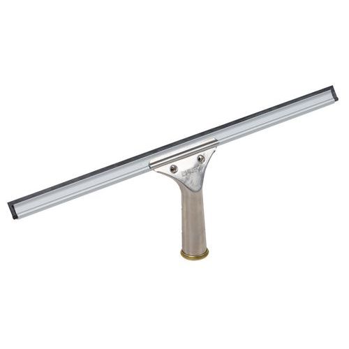 Raspador para vidros – Largura: 25, 35 ou 45 cm – Manutan