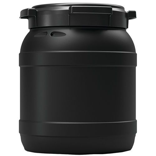Barril de abertura grande selável – homologação UN-X – 6 a 55 L – Anti-UV – Curtec Barril de abertura grande selável – homologação UN-X – 6 a 55 L – Anti-UV – Curtec
