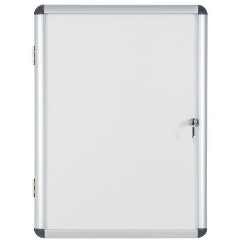 Vitrina de exposição para interior ecológica – Bi-Office Earth