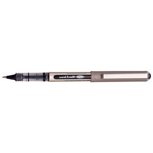 Caneta com tampa Uni-ball Eye