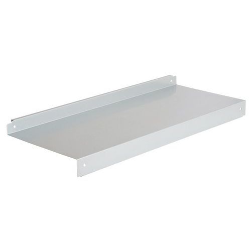 Prateleira para estantes de braços Canti-Light e Canti-Strong