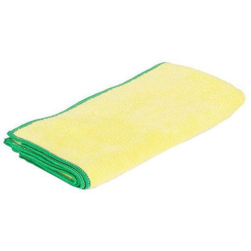 Pano de microfibra Original 40 x 40 cm – Greenspeed