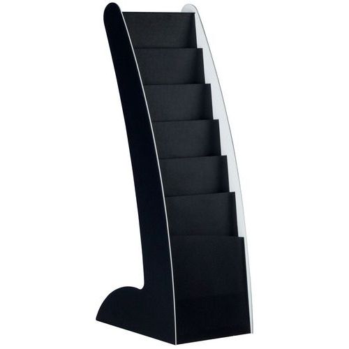 Expositor Courbo e Courbo Slim – Paperflow