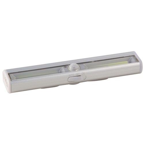 SMARTY: mini barra LED com detetor de movimentos – Velamp