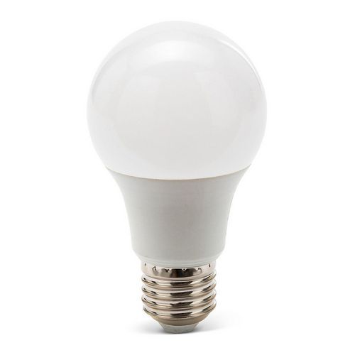 Lâmpada LED SMD regulável, padrão A60 – Velamp