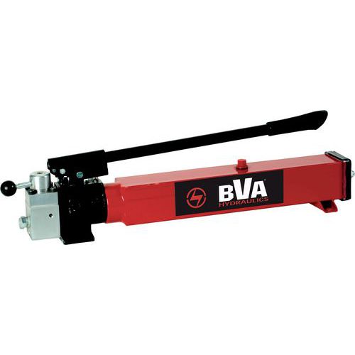 Bomba manual