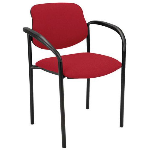 Cadeira de visitante Style – Nowy Styl