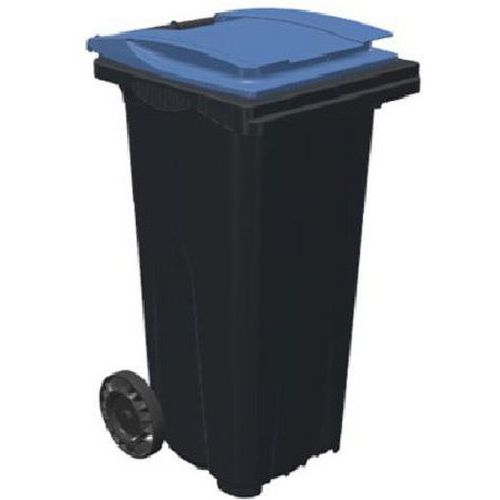 Contentor com 2 rodas – 120 L Contentor com 2 rodas – 120 L