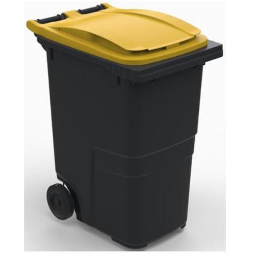 Contentor com 2 rodas - 360 L e pega frontal – Sulo Contentor com 2 rodas - 360 L e pega frontal – Sulo