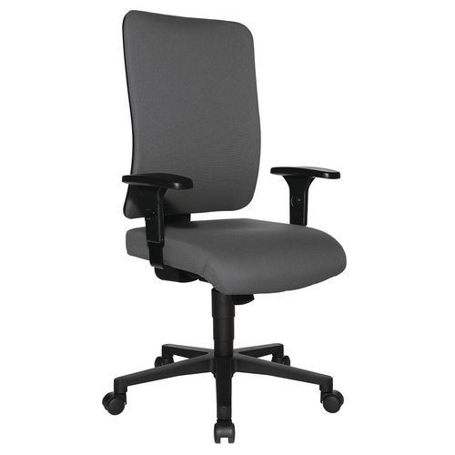 Cadeira de escritório Open X em tecido – Topstar
