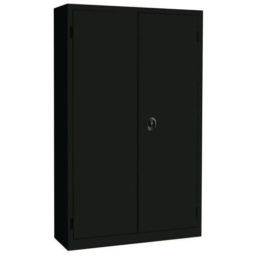 Armário monobloco com portas rebatíveis - A 198 x L 100 cm