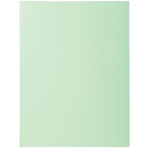 Pastas SUPER 210 - 24 x 32 cm - Exacompta