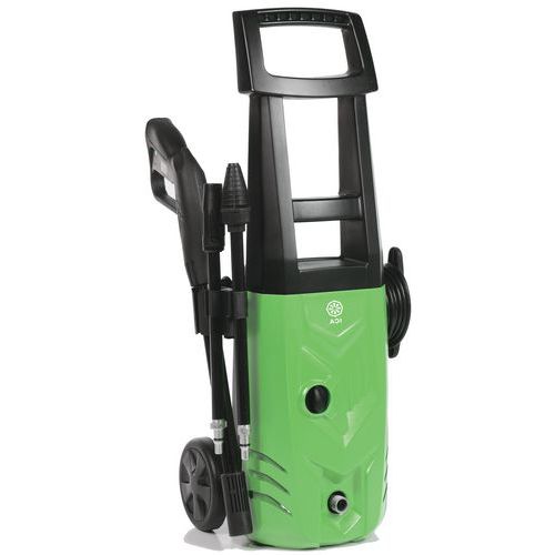 Dispositivo de limpeza de alta pressão semiprofissional – água fria – monofásico – 120 bar Dispositivo de limpeza de alta pressão semiprofissional – água fria – monofásico – 120 bar