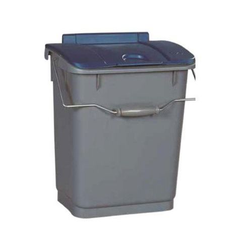 Caixote de lixo Modulobac® – Ergonómico – 35 L
