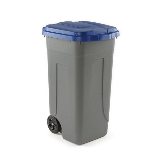 Tampa para caixote de lixo de triagem – 100 l
