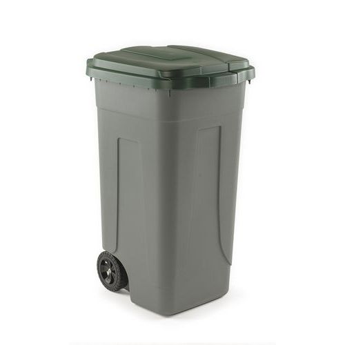 Tampa para caixote de lixo de triagem – 100 l