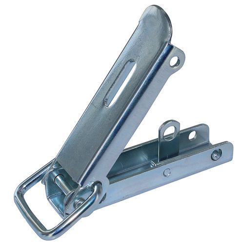 Fecho com alavanca - Altura 122,5 mm Fecho com alavanca - Altura 122,5 mm