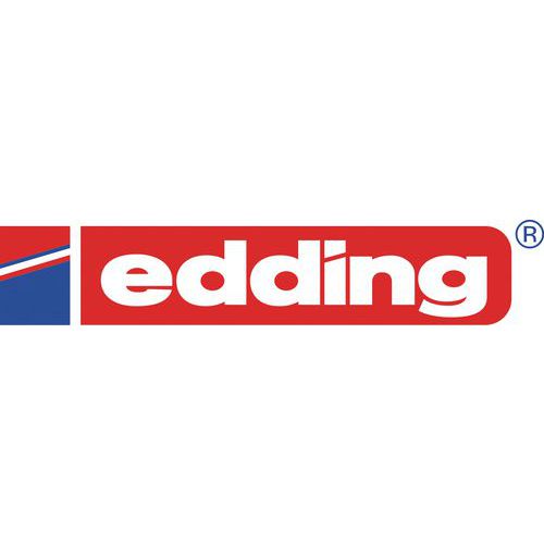 Recarga HTK25 para marcador e24 Ecoline – EDDING