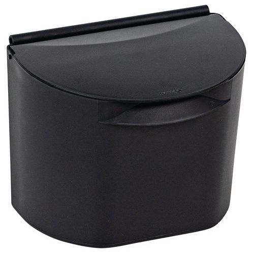 Cesto Tribu com tampa – 5 L – Manade