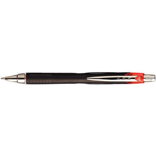 Caneta retrátil Uniball JetStream