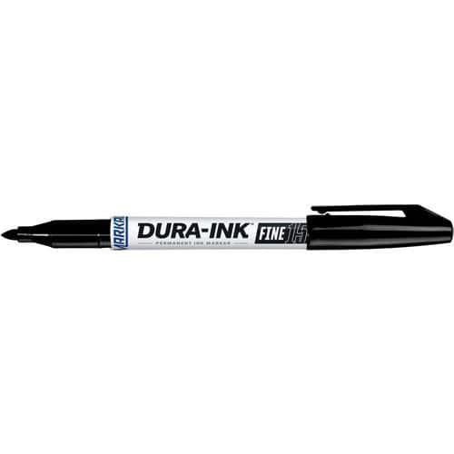 Marcador permanente - Dura-Ink 15 - Markal