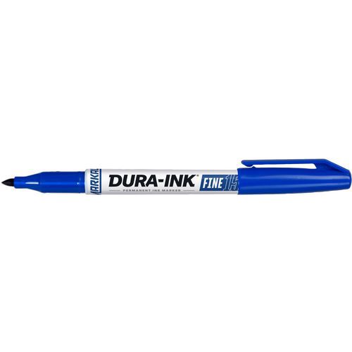Marcador permanente - Dura-Ink 15 - Markal