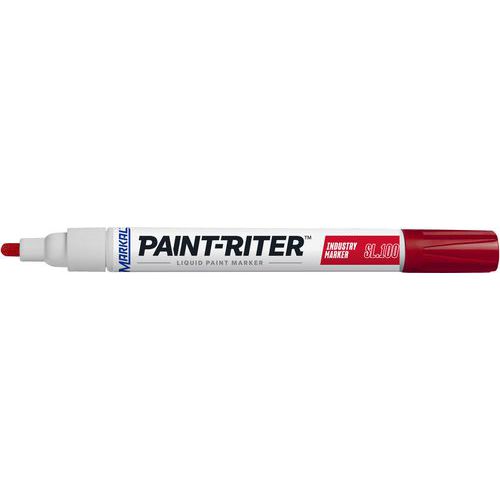 Marcador de tinta líquida SL100 - Markal Marcador de tinta líquida SL100 - Markal